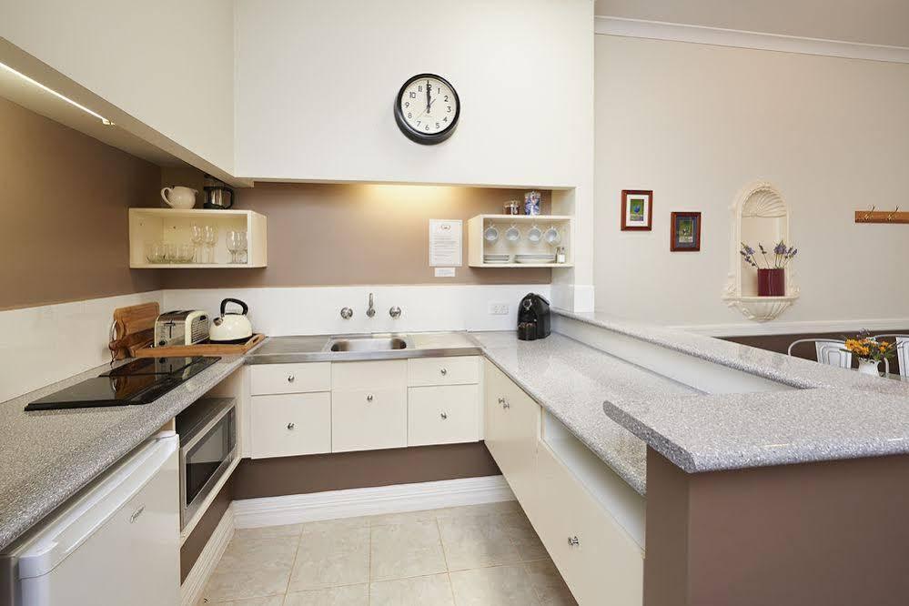Albany Harbourside Apartments And Houses Exterior foto