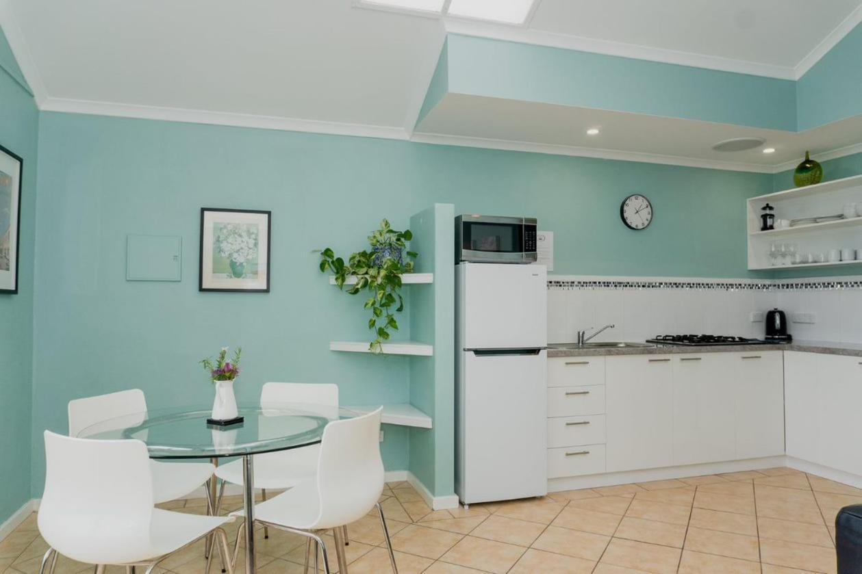 Albany Harbourside Apartments And Houses Exterior foto