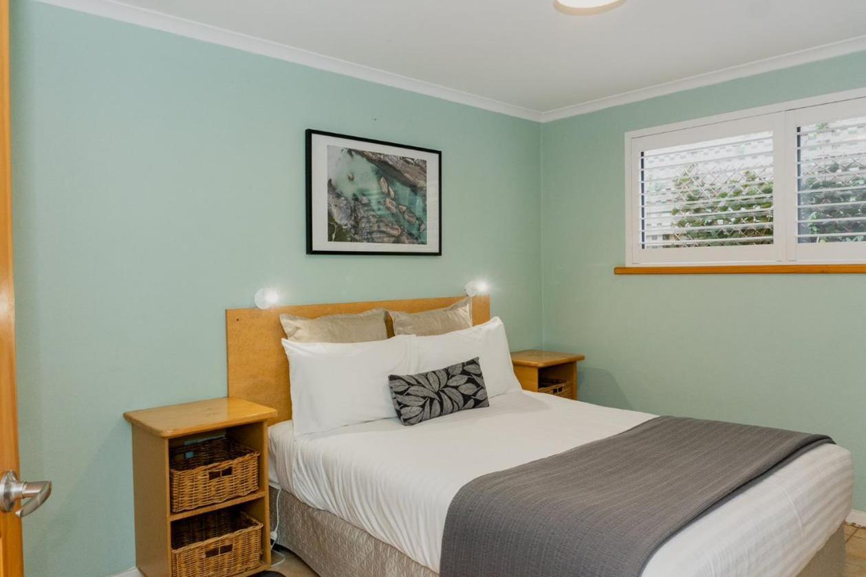 Albany Harbourside Apartments And Houses Exterior foto