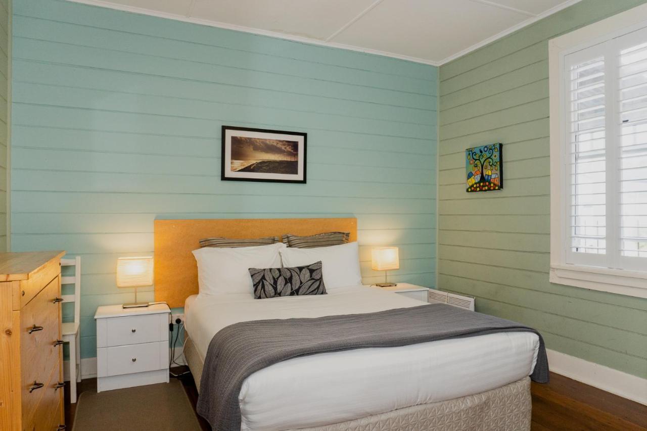 Albany Harbourside Apartments And Houses Exterior foto