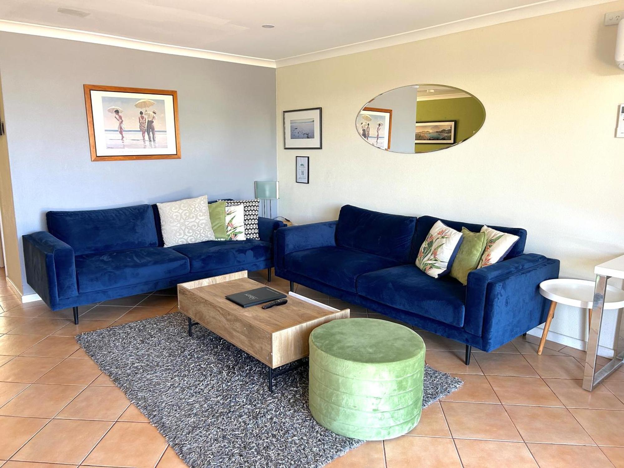 Albany Harbourside Apartments And Houses Exterior foto
