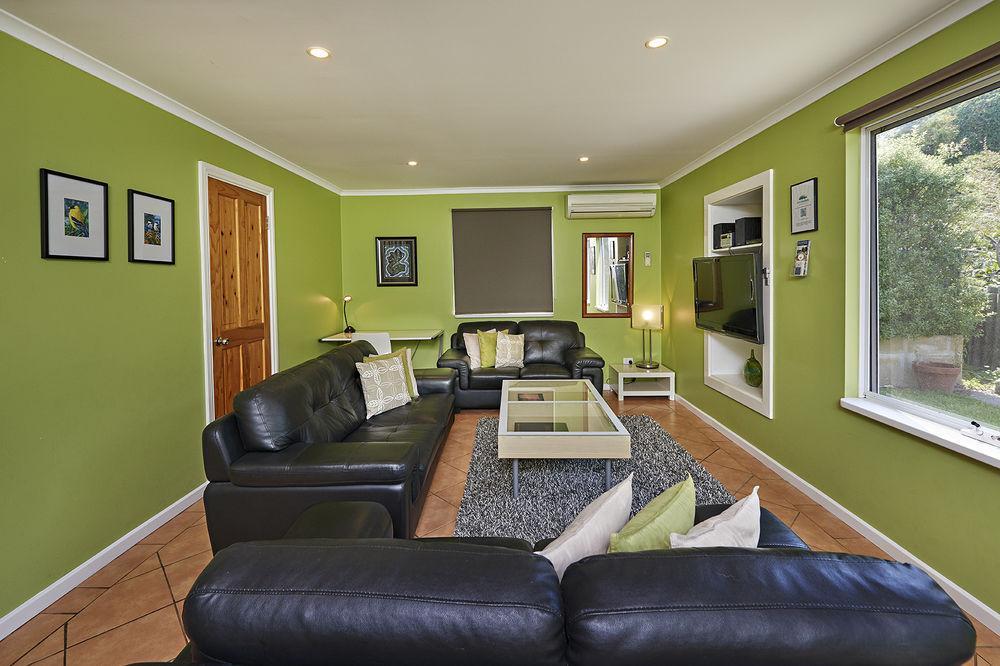 Albany Harbourside Apartments And Houses Exterior foto