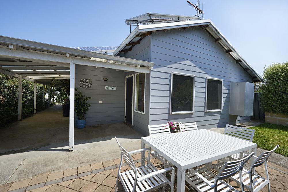 Albany Harbourside Apartments And Houses Exterior foto