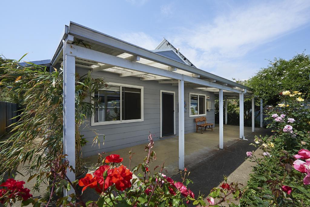 Albany Harbourside Apartments And Houses Exterior foto