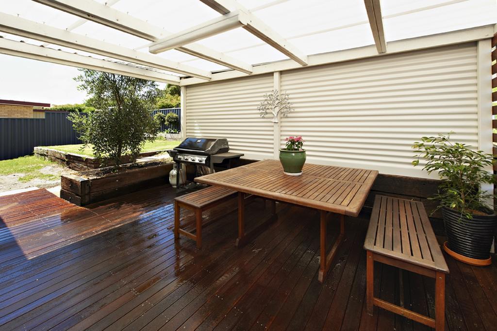 Albany Harbourside Apartments And Houses Exterior foto