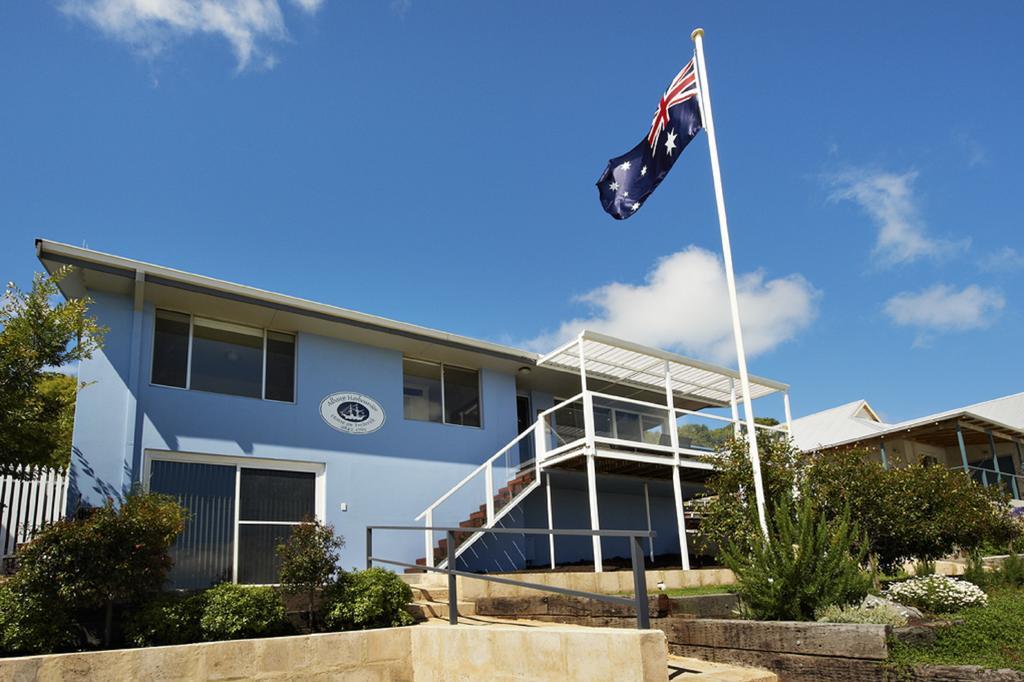 Albany Harbourside Apartments And Houses Exterior foto