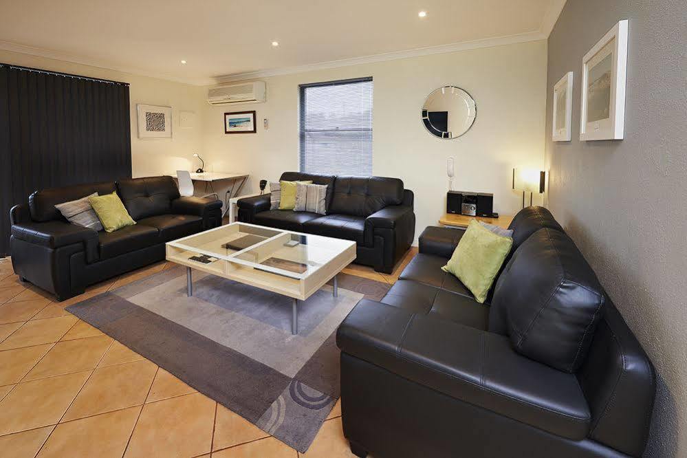 Albany Harbourside Apartments And Houses Exterior foto