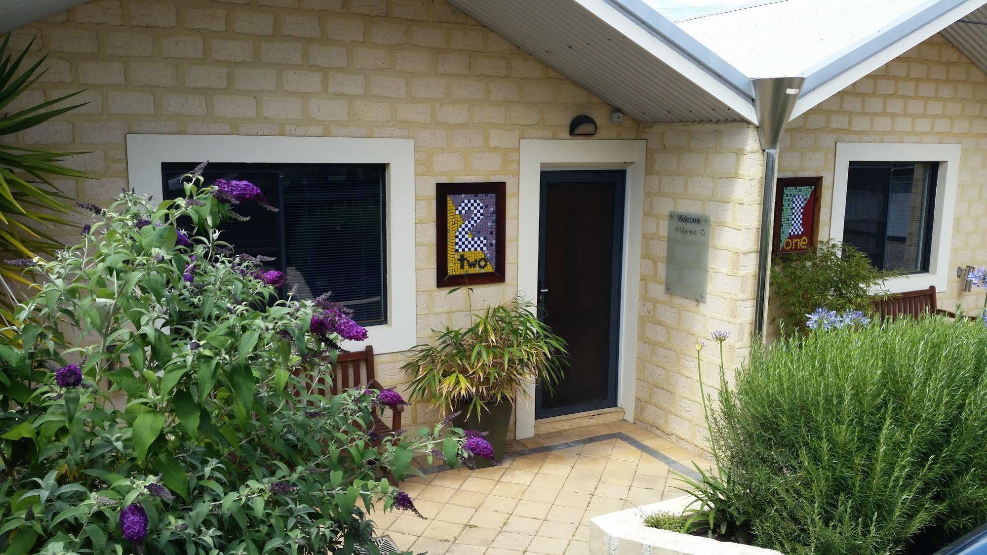 Albany Harbourside Apartments And Houses Exterior foto