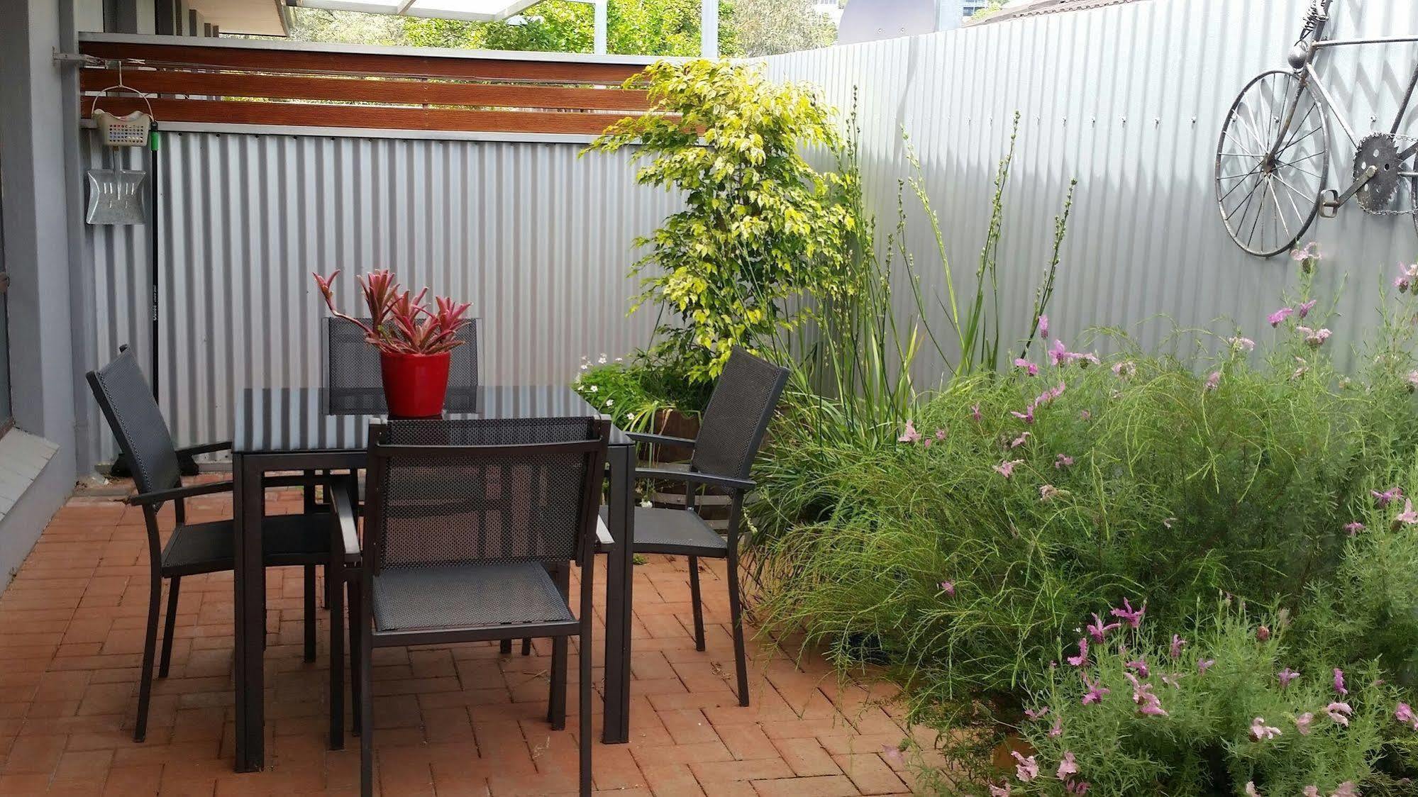 Albany Harbourside Apartments And Houses Exterior foto