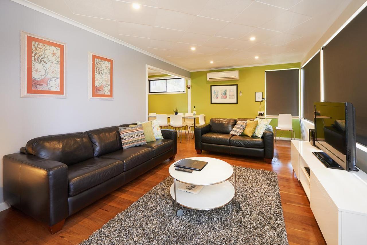 Albany Harbourside Apartments And Houses Exterior foto